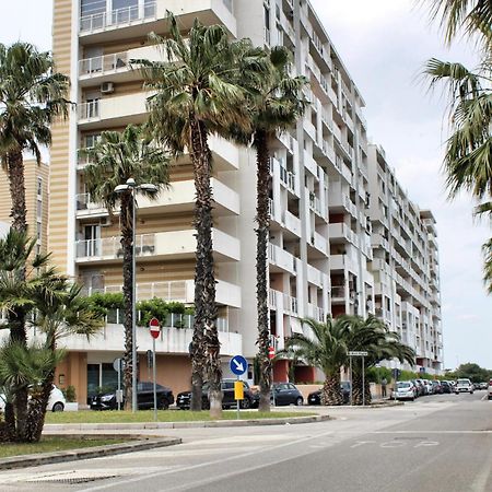 Fara 8 Apartment บารี ภายนอก รูปภาพ