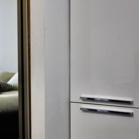 Fara 8 Apartment บารี ภายนอก รูปภาพ