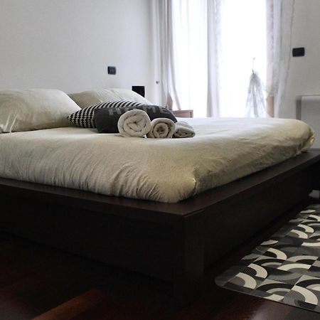 Fara 8 Apartment บารี ภายนอก รูปภาพ