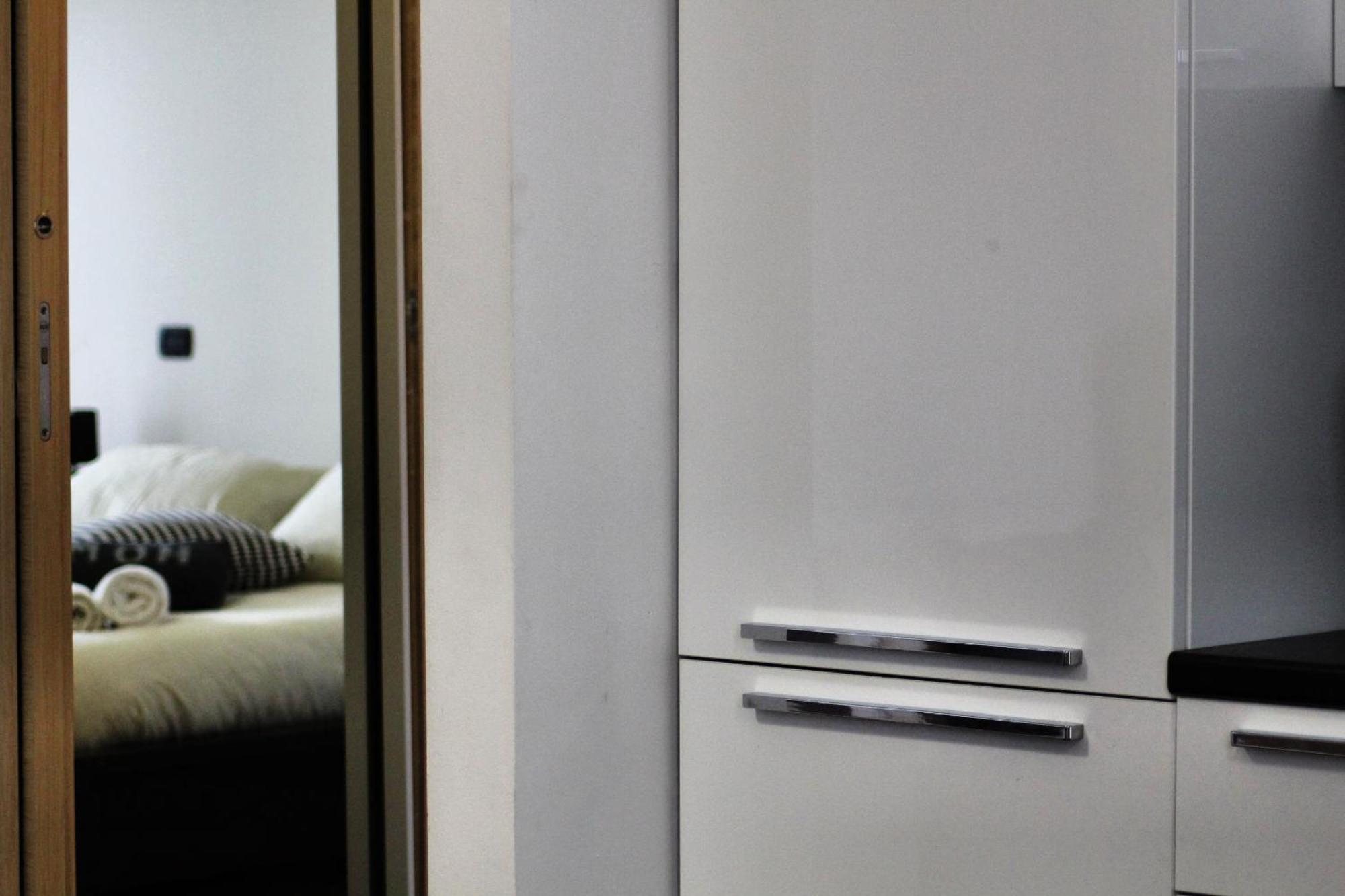 Fara 8 Apartment บารี ภายนอก รูปภาพ