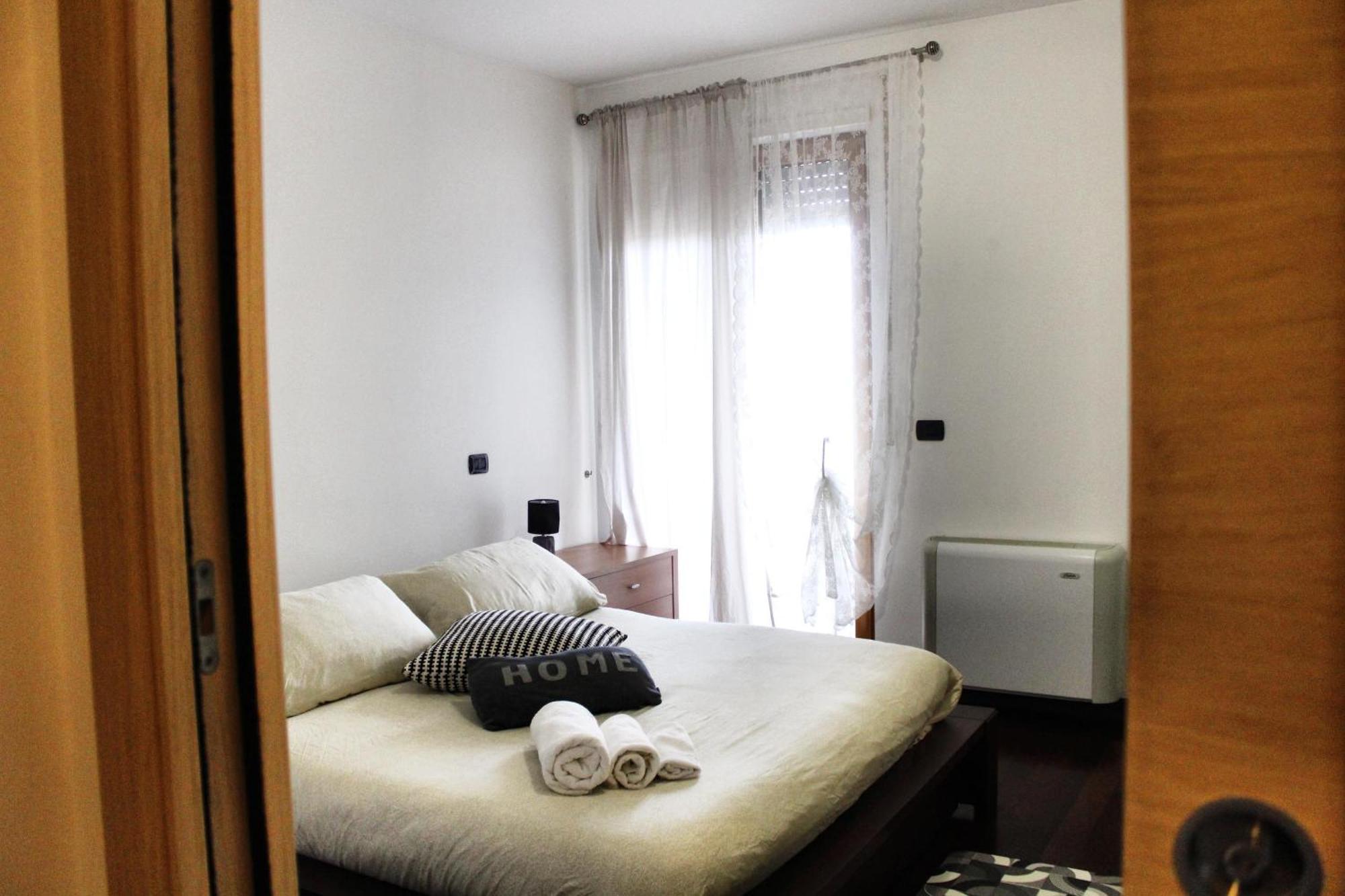 Fara 8 Apartment บารี ภายนอก รูปภาพ