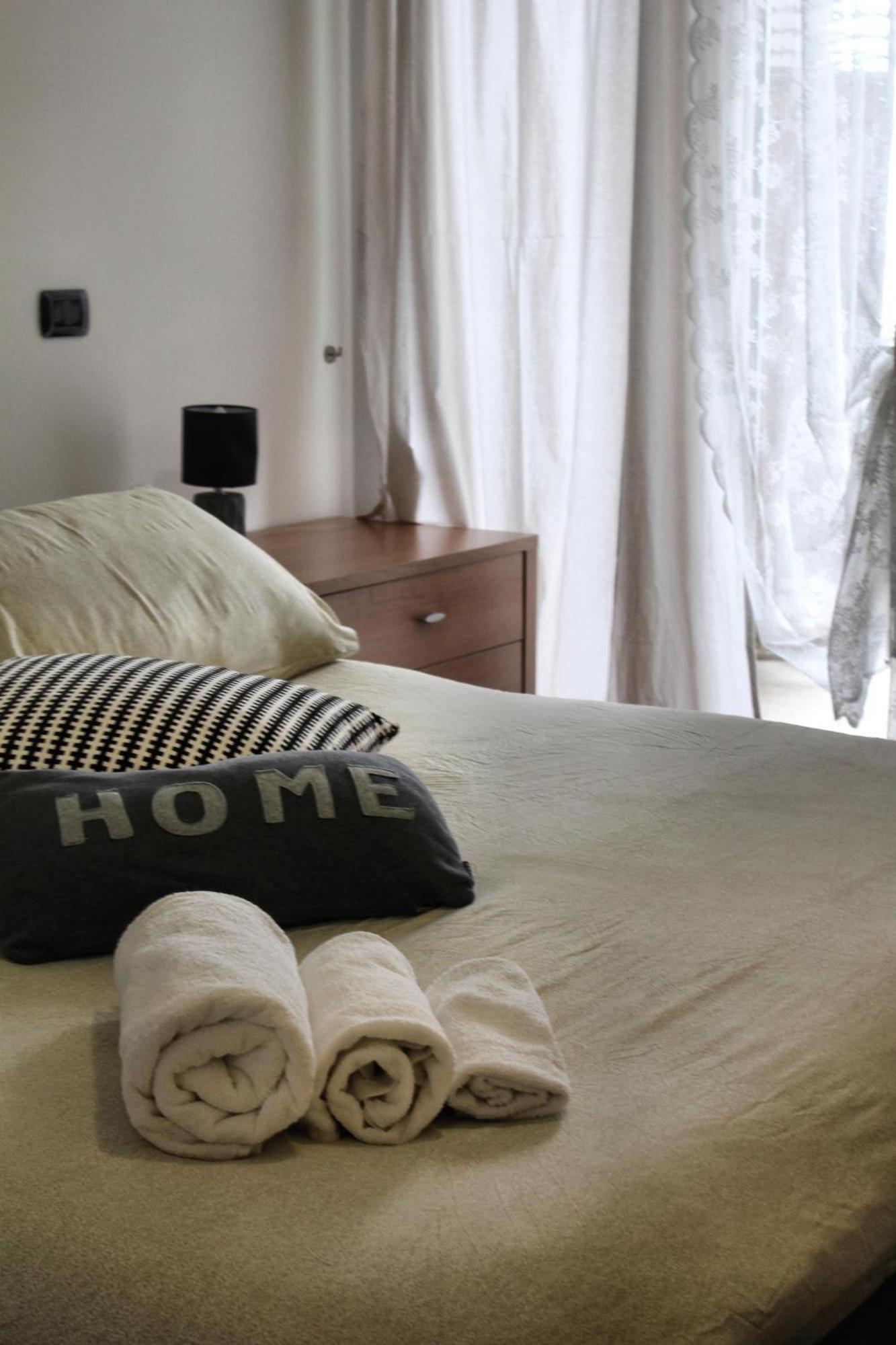 Fara 8 Apartment บารี ภายนอก รูปภาพ