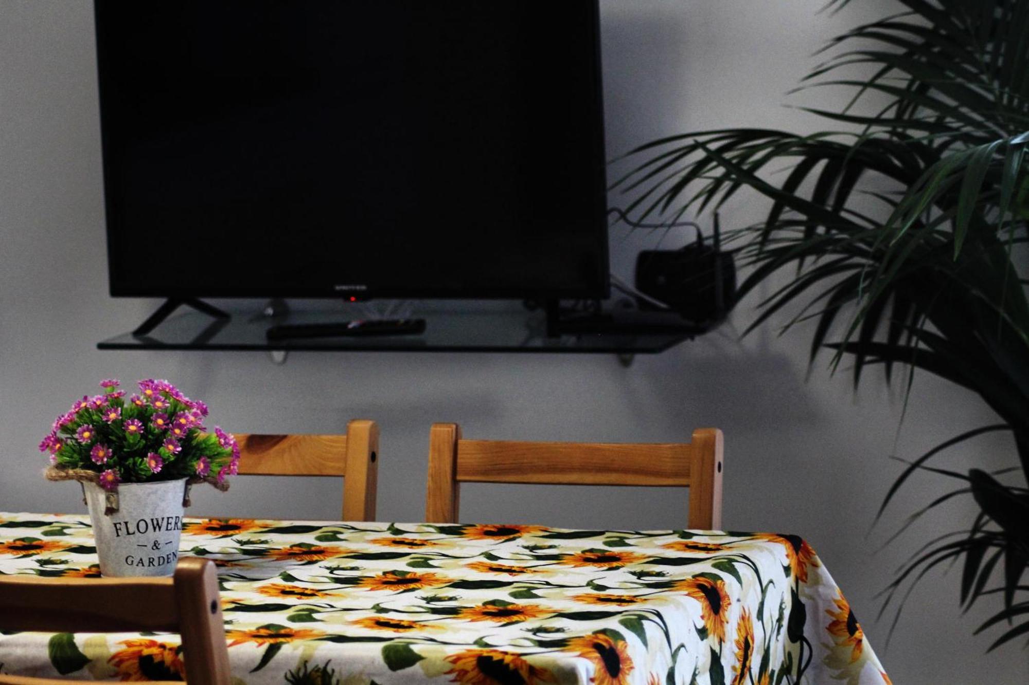 Fara 8 Apartment บารี ภายนอก รูปภาพ