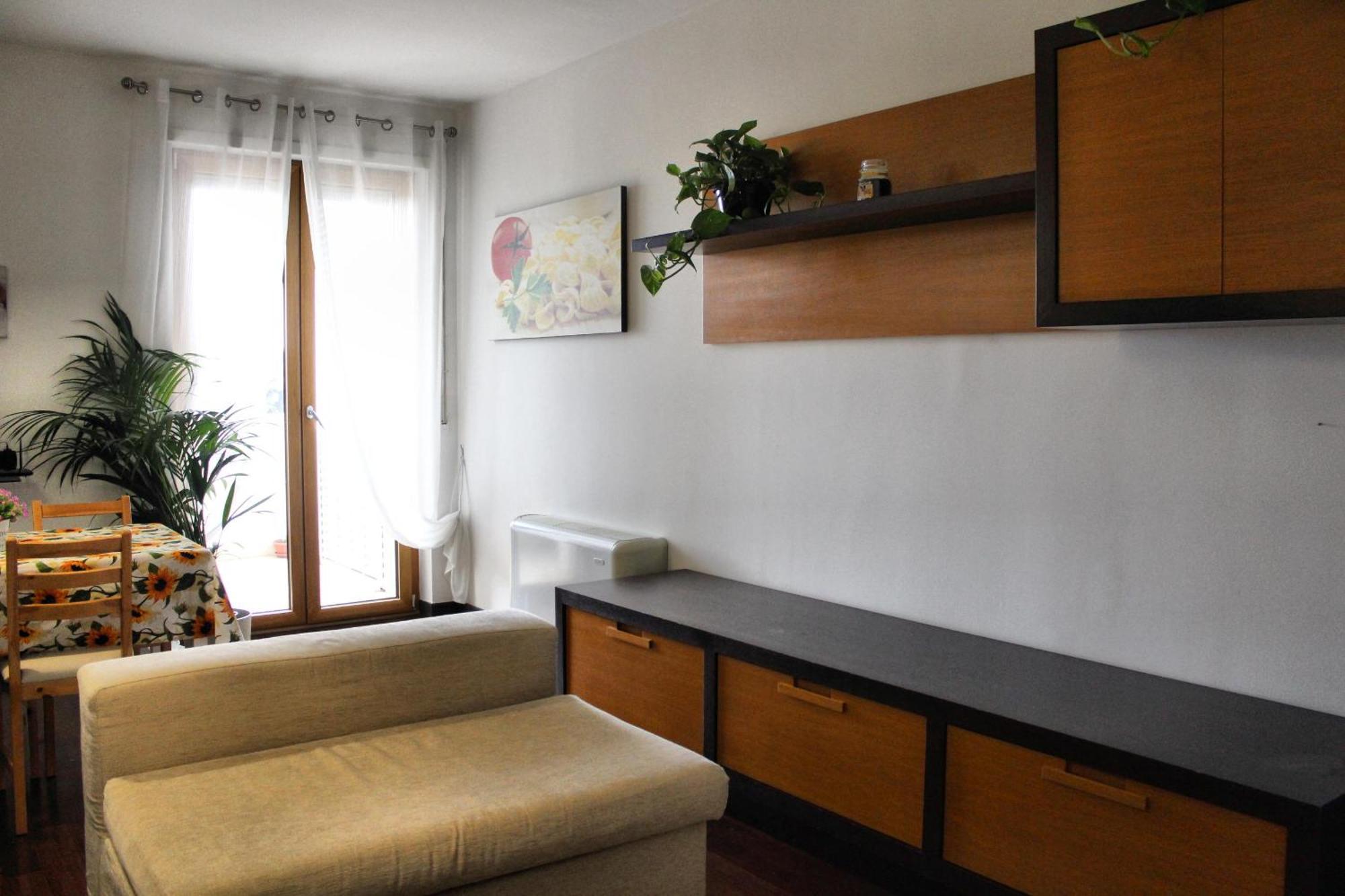 Fara 8 Apartment บารี ภายนอก รูปภาพ