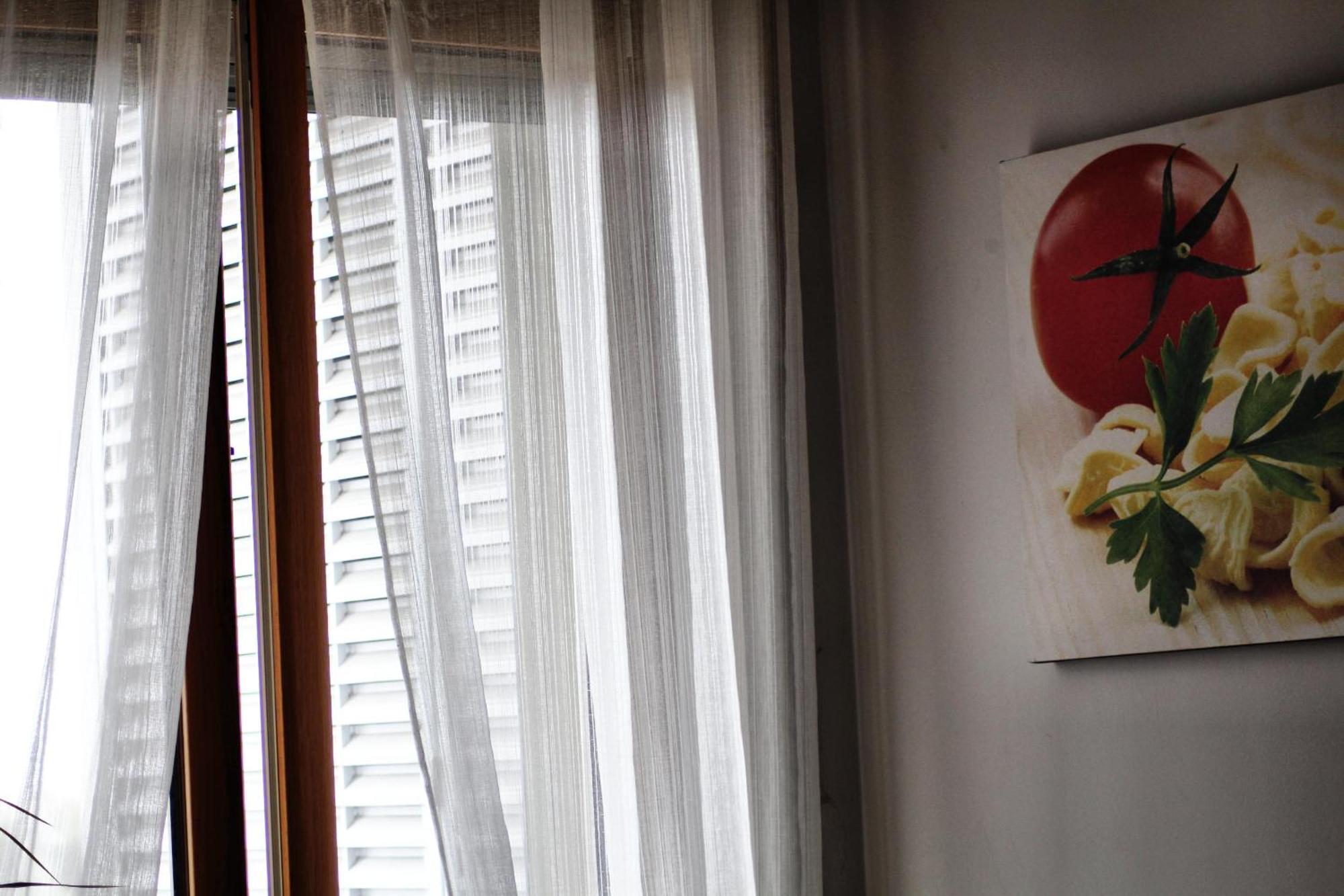 Fara 8 Apartment บารี ภายนอก รูปภาพ