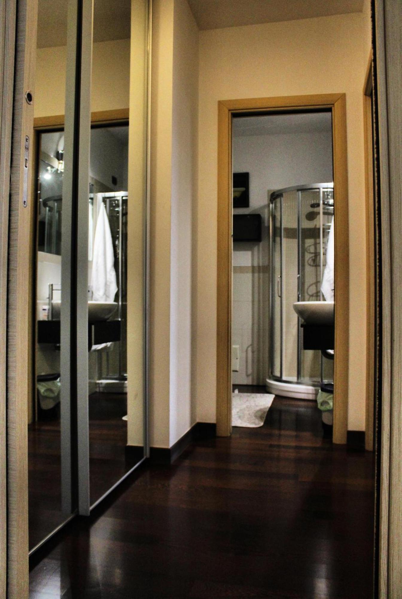 Fara 8 Apartment บารี ภายนอก รูปภาพ